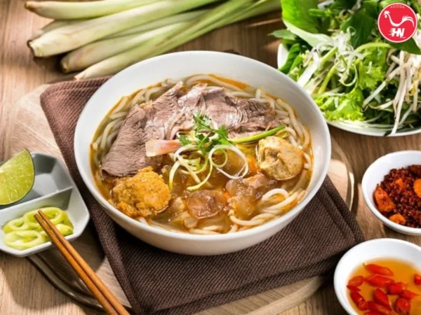 Phở Bò Nạm Gầu Trâu wnload
