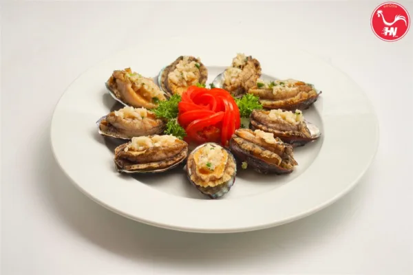 Chế Biến Bào Ngư Hấp Siêu Ngon Bổ Dưỡng 2asdf0as