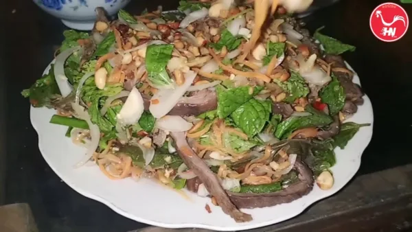Làm Món Gỏi Bao Tử Cá Ngừ Cực Ngon 02aasa