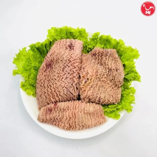Làm Món Gỏi Bao Tử Cá Ngừ Cực Ngon 20asas