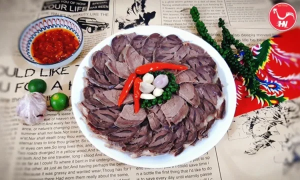 Bắp bò ngâm mắm5 1as