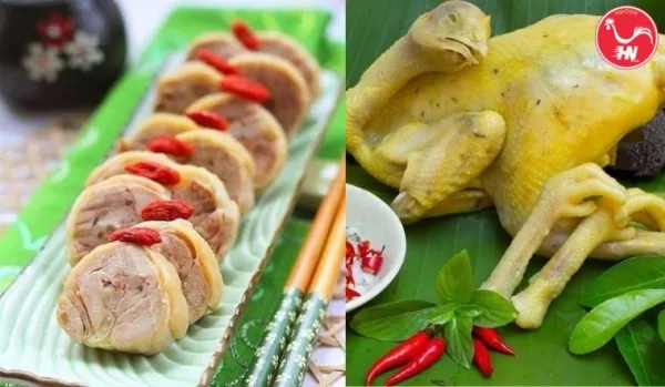 Gà mía muối Sơn Tây 1a5s