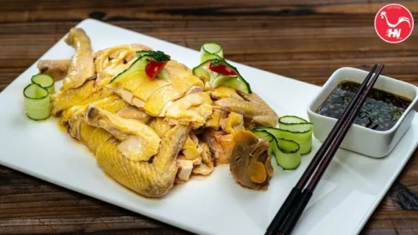 Gà mía muối Sơn Tây6 6