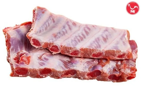 sườn bẹ mỏng 2s6a2s6