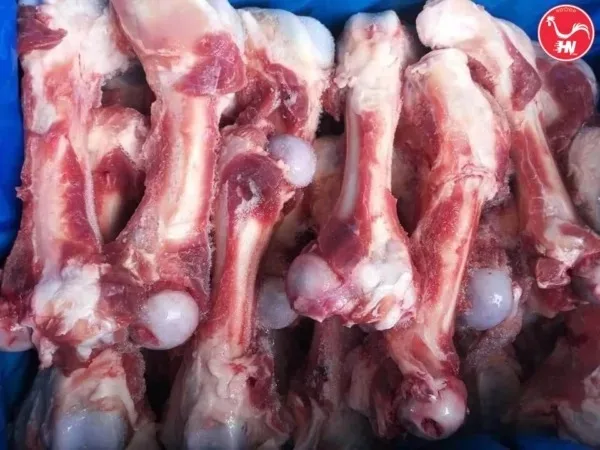 Cách Hầm Xương Ống Bò sađá