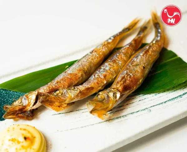 Dinh Dưỡng Cá Trứng 2