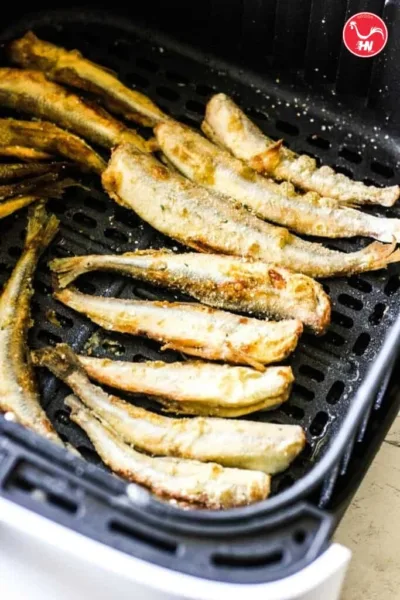 Dinh Dưỡng Cá Trứng 6s