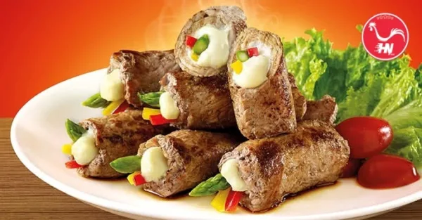 Ba chỉ bò cuộn phô mai6 26á26á