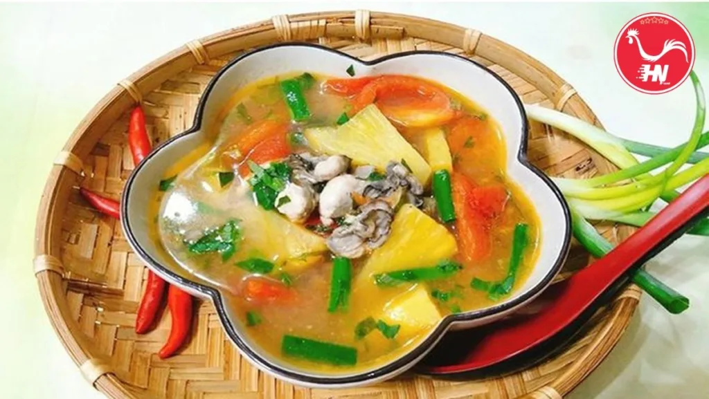 Món hàu nấu canh chua 5443543