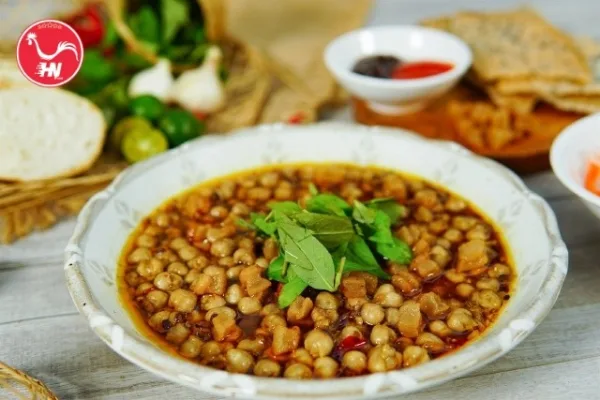 Răng mực chiên bơ chấm bánh mì -nhau-905583228884