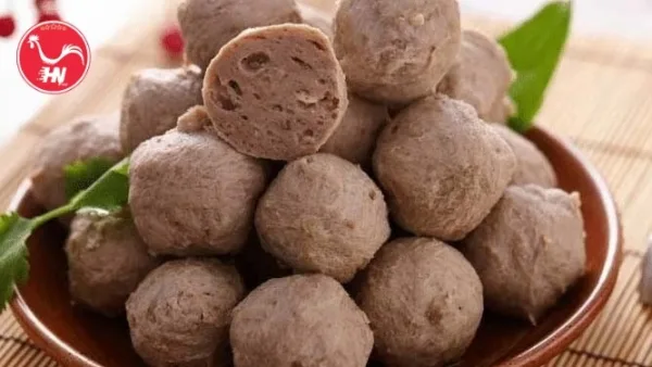 Bò Viên Lớn ádầien