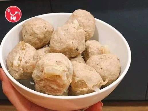 Bò Viên Lớn áes