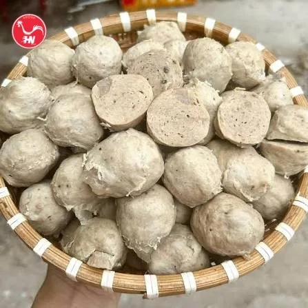 Bò Viên Lớn áess