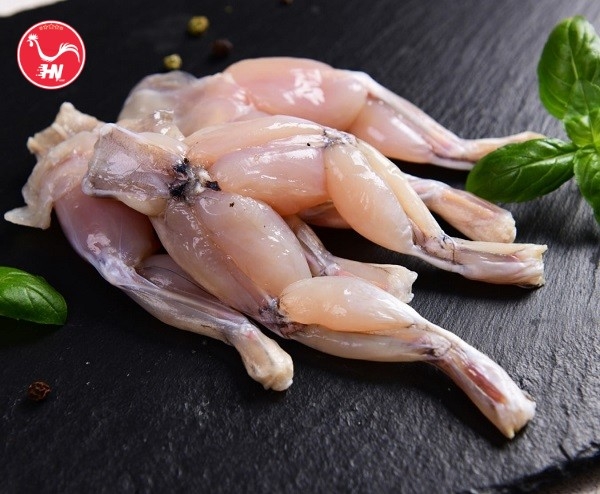 Cách Chọn Đùi Ếch Đông Lạnh Chất Lượng Cao Cho Gia Đình áh-tan