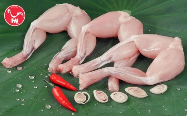 Cách Chọn Đùi Ếch Đông Lạnh Chất Lượng Cao Cho Gia Đình sah2
