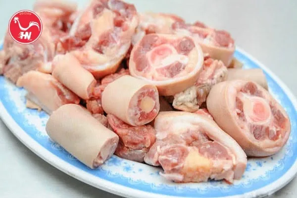 Đuôi Trâu Xào Lăn Ngon Tại Nhà á