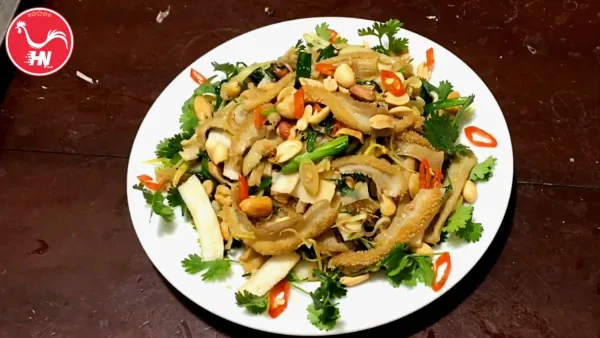 Đuôi Trâu Xào Lăn Ngon Tại Nhà humbnail