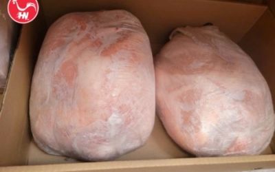 Công Ty Cung Cấp Nạc Đùi Heo Giá Sỉ Tại HCM s5023